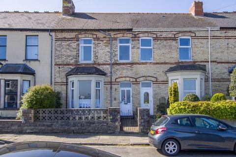 Pembroke Terrace, Penarth
