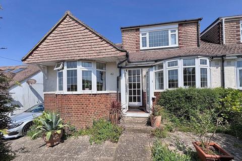 Larkfield Way, Brighton