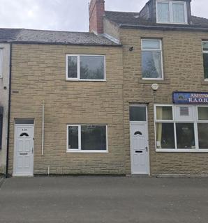 undefined, Station Road, Ashington