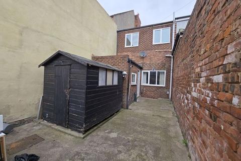 undefined, Station Road, Ashington