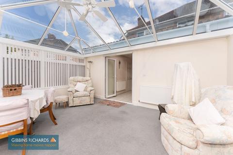 4 Bowood Road, Taunton, TA2 7QE