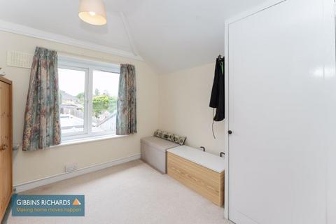 4 Bowood Road, Taunton, TA2 7QE