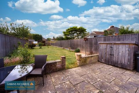 4 Bowood Road, Taunton, TA2 7QE