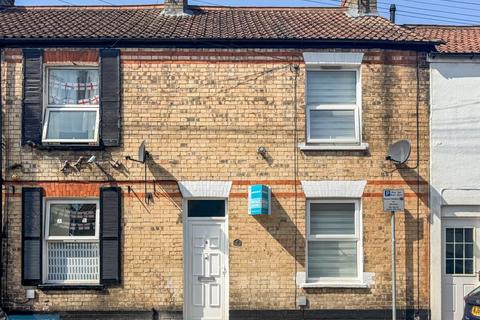 Eastbourne Road, Taunton