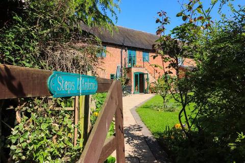 4 bedroom property for sale, Steps D'arderne, Elford Park, Elford, B79 9DF