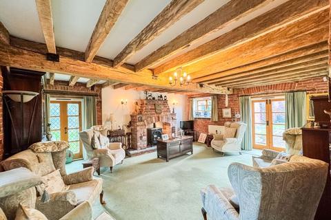 4 bedroom property for sale, Steps D'arderne, Elford Park, Elford, B79 9DF
