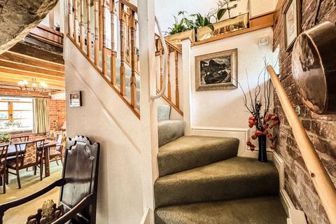 4 bedroom property for sale, Steps D'arderne, Elford Park, Elford, B79 9DF