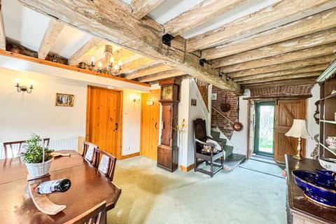 4 bedroom property for sale, Steps D'arderne, Elford Park, Elford, B79 9DF