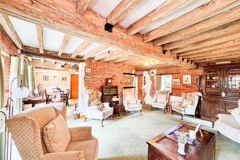 4 bedroom property for sale, Steps D'arderne, Elford Park, Elford, B79 9DF
