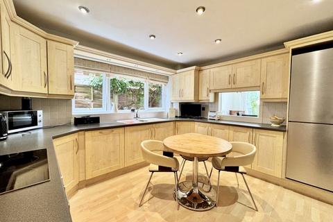 4 bedroom detached house for sale, Balmoral Road, Four Oaks, Sutton Coldfield, B74 4UF