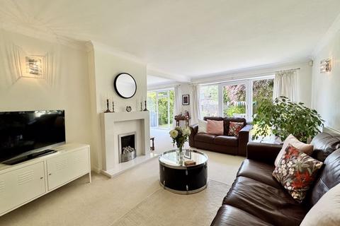 4 bedroom detached house for sale, Balmoral Road, Four Oaks, Sutton Coldfield, B74 4UF