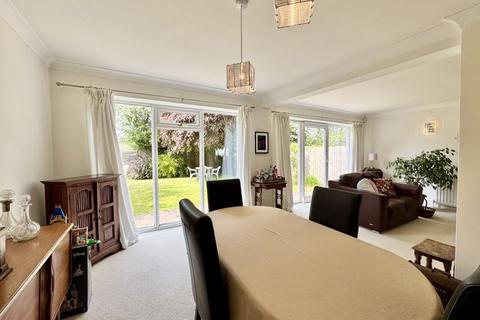 4 bedroom detached house for sale, Balmoral Road, Four Oaks, Sutton Coldfield, B74 4UF