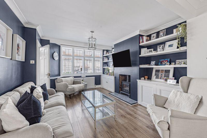 Lounge Area