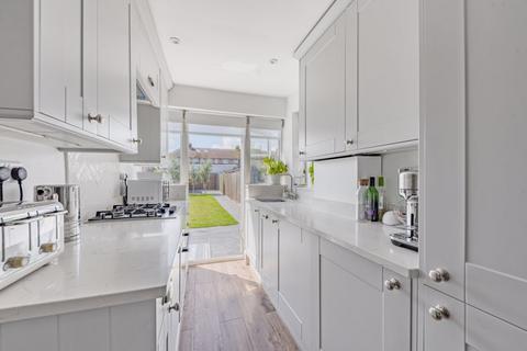 19 Tyrrell Avenue, Welling, DA16 2BT