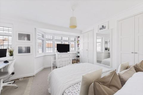 19 Tyrrell Avenue, Welling, DA16 2BT