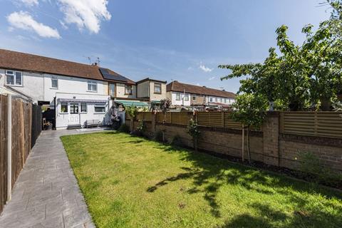 19 Tyrrell Avenue, Welling, DA16 2BT