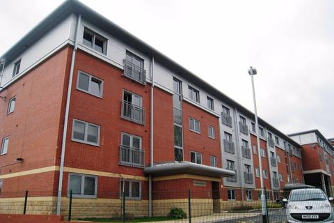 Woodrow House, Preston PR1