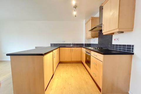 undefined, Woodrow House, Preston PR1