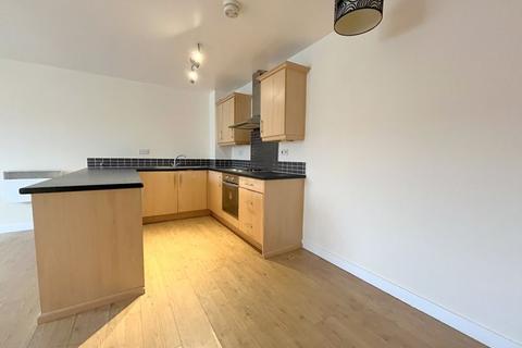 undefined, Woodrow House, Preston PR1