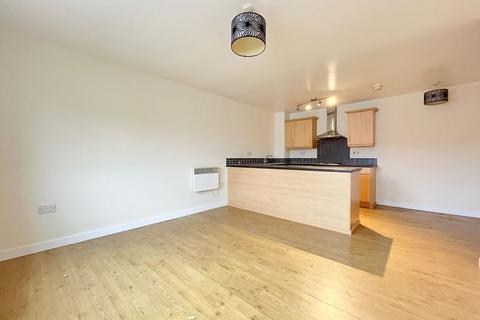 undefined, Woodrow House, Preston PR1