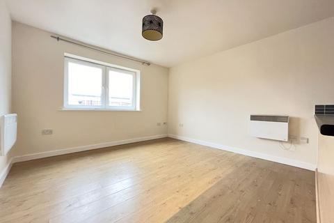 undefined, Woodrow House, Preston PR1