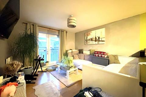 2 bedroom apartment for sale, Woodrow House, Preston PR1
