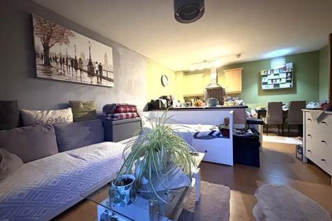 2 bedroom apartment for sale, Woodrow House, Preston PR1