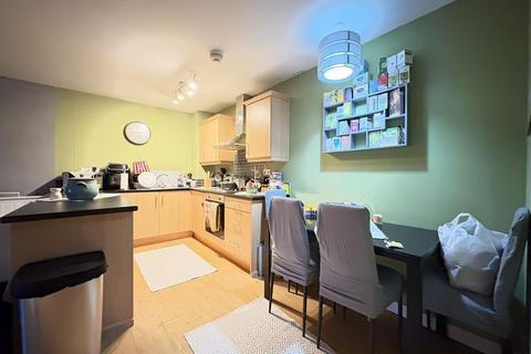 2 bedroom apartment for sale, Woodrow House, Preston PR1