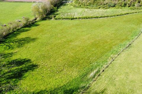 undefined, Approximately 1.83 acres of land, City, Llansannor, Cowbridge CF71 7TF