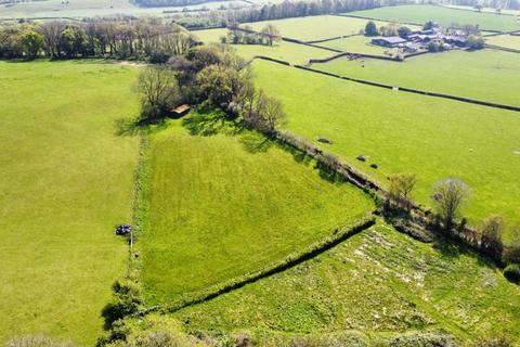 undefined, Approximately 1.83 acres of land, City, Llansannor, Cowbridge CF71 7TF