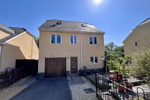 undefined, Coed Y Brenin, Abergavenny