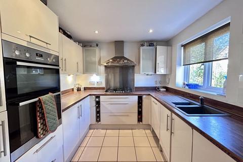 undefined, Coed Y Brenin, Abergavenny
