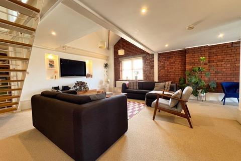 Apartment 6, Ocean House Clarence Road, Cardiff, CF10 5FR