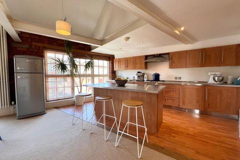Apartment 6, Ocean House Clarence Road, Cardiff, CF10 5FR
