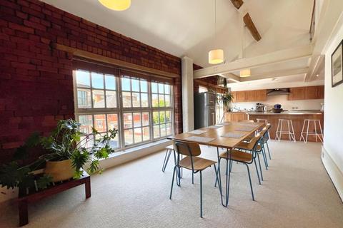 Apartment 6, Ocean House Clarence Road, Cardiff, CF10 5FR