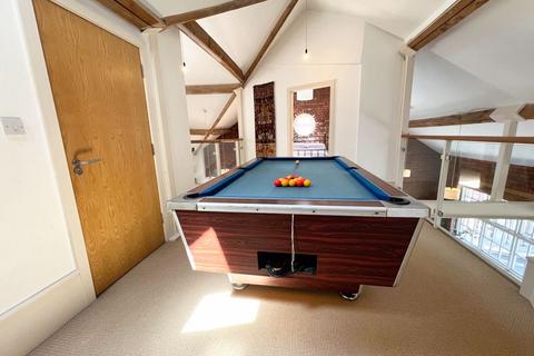 Apartment 6, Ocean House Clarence Road, Cardiff, CF10 5FR
