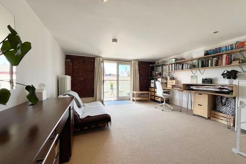Apartment 6, Ocean House Clarence Road, Cardiff, CF10 5FR