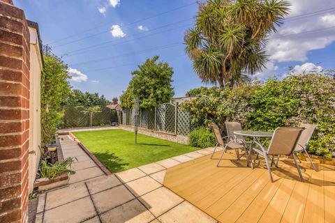 3 bedroom semi-detached house for sale, Wymering Manor Close, Portsmouth