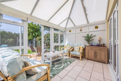 3 bedroom semi-detached house for sale, Wymering Manor Close, Portsmouth