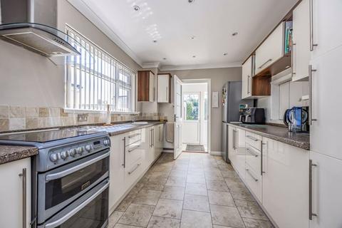 3 bedroom semi-detached house for sale, Wymering Manor Close, Portsmouth