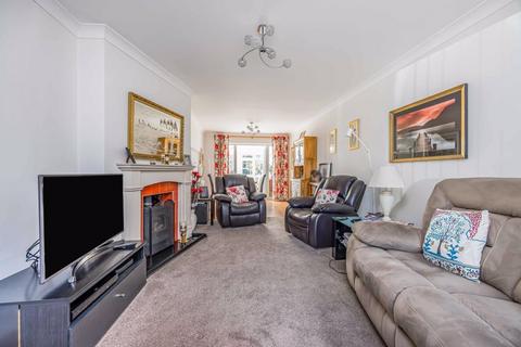 3 bedroom semi-detached house for sale, Wymering Manor Close, Portsmouth