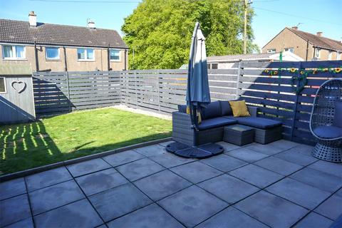 26 Stuart Drive, Lanark, ML11 7HF