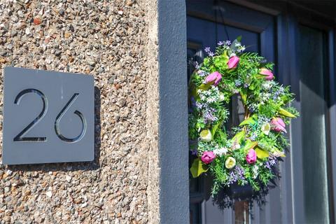 26 Stuart Drive, Lanark, ML11 7HF