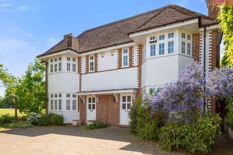 4 bedroom semi-detached house for sale, Crispin Mews, Hampstead Garden Suburb, NW11