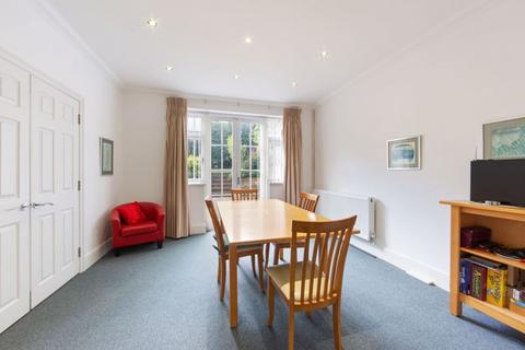 4 bedroom semi-detached house for sale, Crispin Mews, Hampstead Garden Suburb, NW11