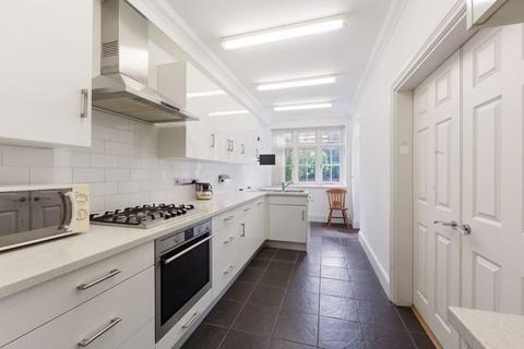 4 bedroom semi-detached house for sale, Crispin Mews, Hampstead Garden Suburb, NW11