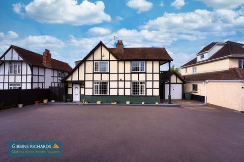 undefined, Quantock Road, Bridgwater