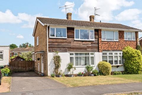 3 bedroom semi-detached house for sale, Downs Road, Yalding