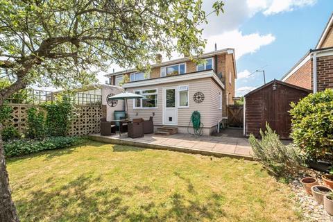 3 bedroom semi-detached house for sale, Downs Road, Yalding