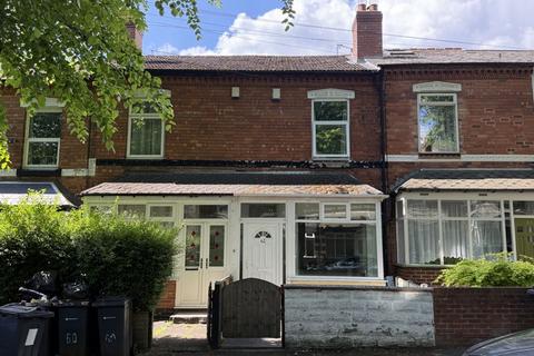 Johnson Road, Birmingham, B23 6PY